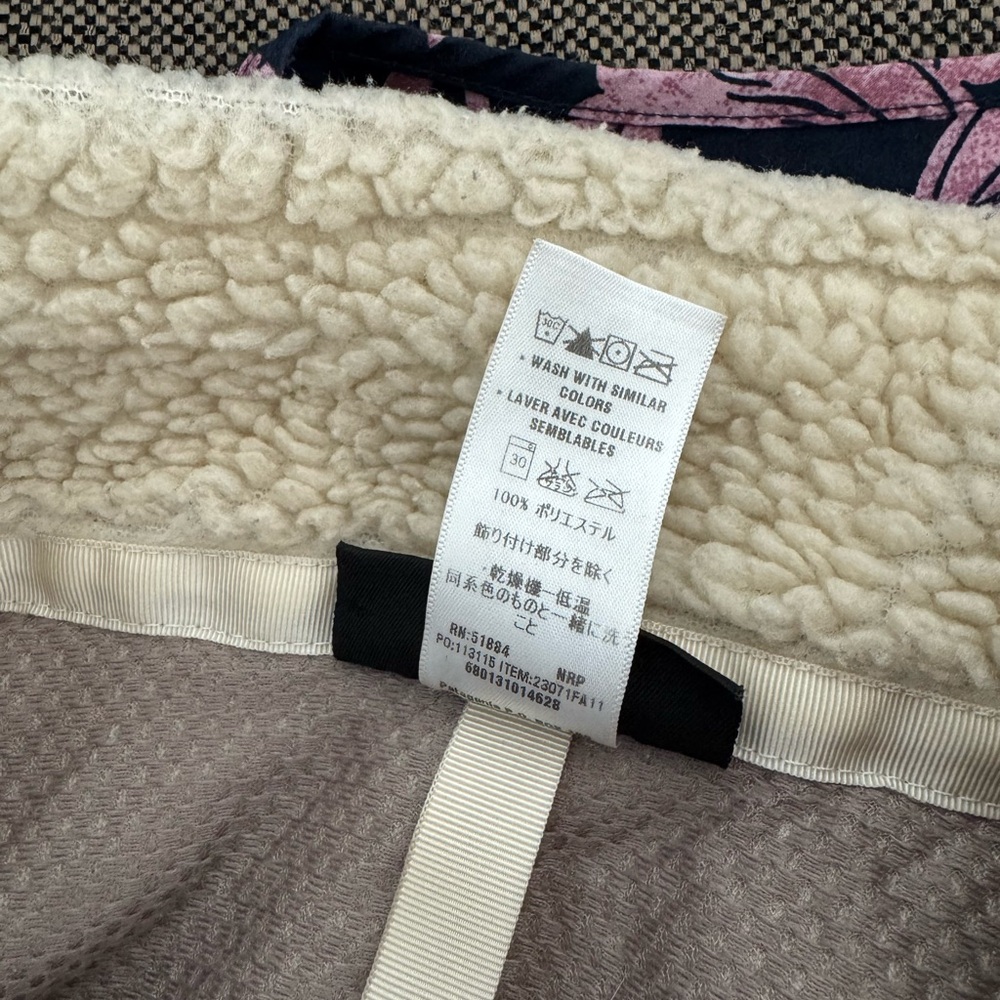 Patagonia Synchilla fleece - Picture 7 of 13